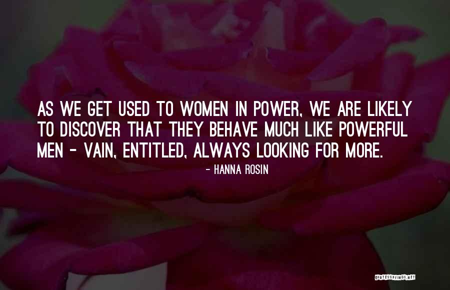 Yerto Significado Quotes By Hanna Rosin Yerto Significado Quotes By Hanna Rosin