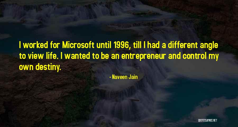 Yerto Significado Quotes By Naveen Jain Yerto Significado Quotes By Naveen Jain