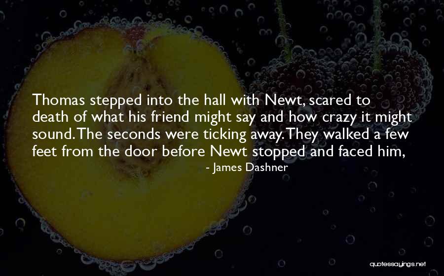 Yertos Definicion Quotes By James Dashner Yertos Definicion Quotes By James Dashner