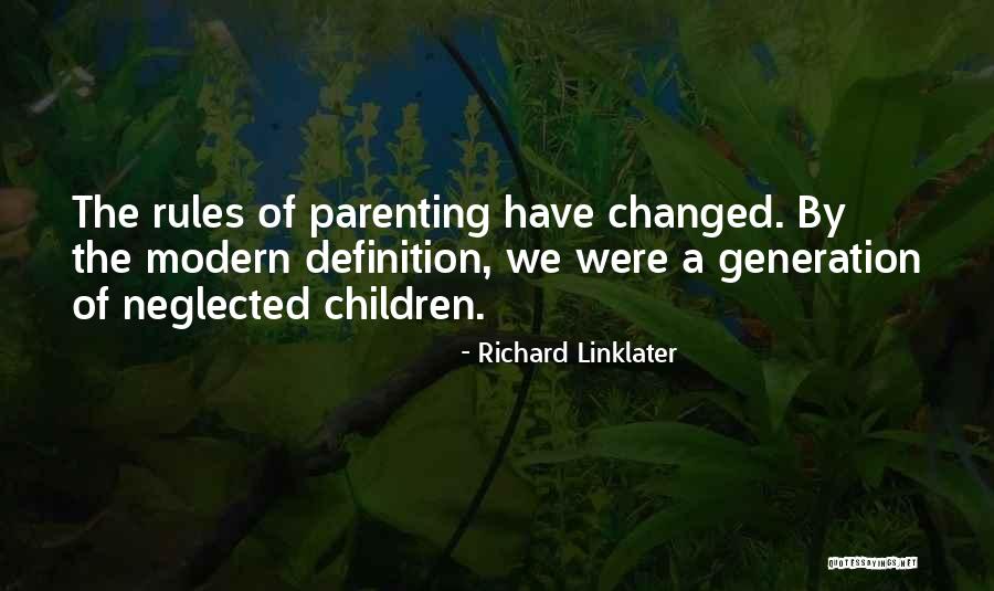 Yertos Definicion Quotes By Richard Linklater Yertos Definicion Quotes By Richard Linklater