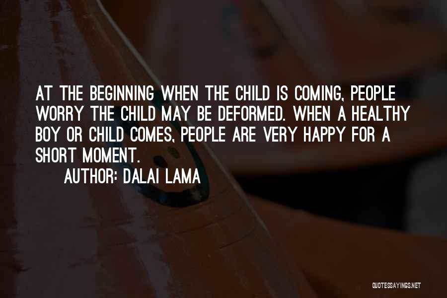 Yerushalayim Cantors Quotes By Dalai Lama