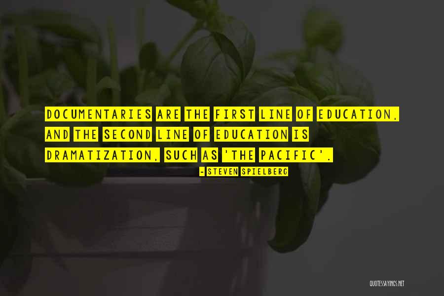 Yerushalmi Talmud Quotes By Steven Spielberg Yerushalmi Talmud Quotes By Steven Spielberg