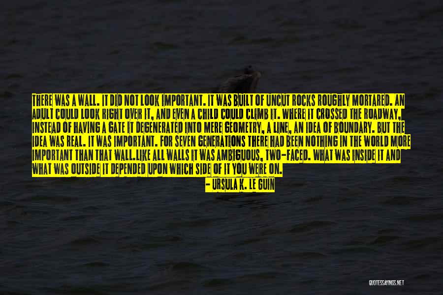 Yerushalmi Talmud Quotes By Ursula K. Le Guin Yerushalmi Talmud Quotes By Ursula K. Le Guin