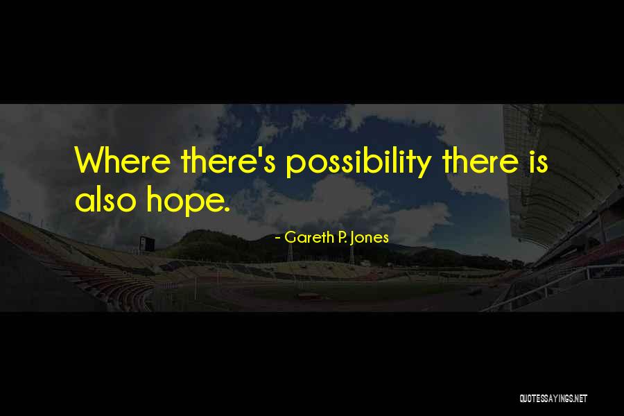 Yervand Aslanian Quotes By Gareth P. Jones Yervand Aslanian Quotes By Gareth P. Jones