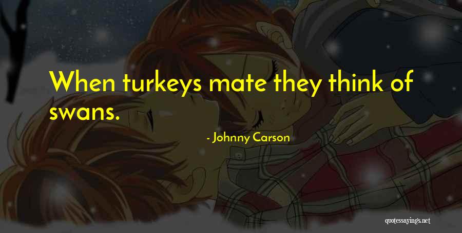 Yervand Aslanian Quotes By Johnny Carson Yervand Aslanian Quotes By Johnny Carson
