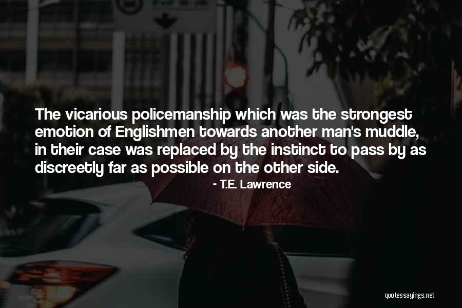 Yervand Aslanian Quotes By T.E. Lawrence Yervand Aslanian Quotes By T.E. Lawrence