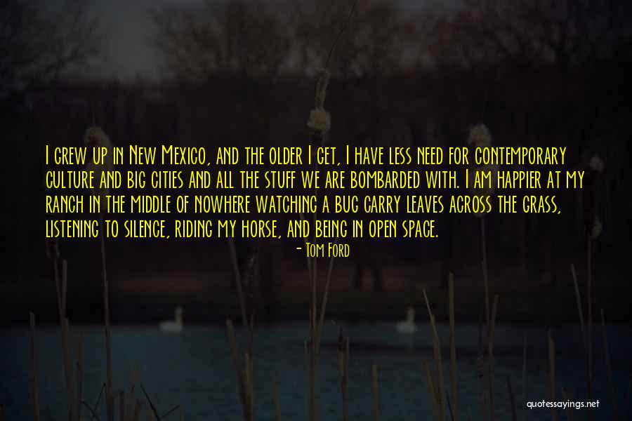 Yervant Photography Quotes By Tom Ford Yervant Photography Quotes By Tom Ford