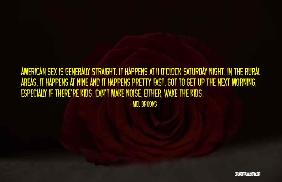 Yervinyan Samvel Quotes By Mel Brooks Yervinyan Samvel Quotes By Mel Brooks
