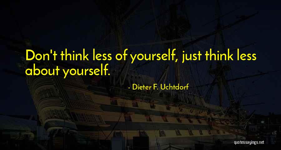 Yervinyan Violin Quotes By Dieter F. Uchtdorf Yervinyan Violin Quotes By Dieter F. Uchtdorf