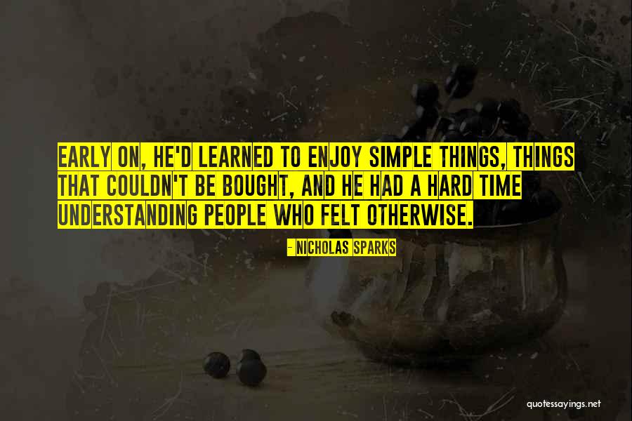 Yery Olivares Quotes By Nicholas Sparks Yery Olivares Quotes By Nicholas Sparks