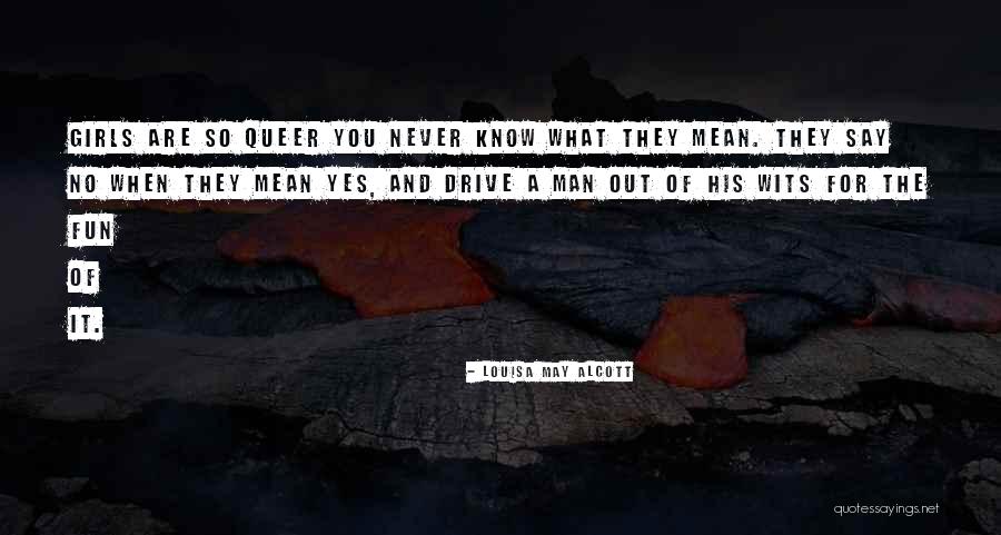 Yes And Quotes By Louisa May Alcott Yes And Quotes By Louisa May Alcott