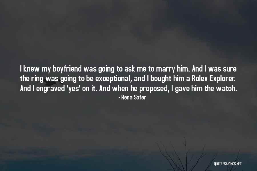 Yes And Quotes By Rena Sofer Yes And Quotes By Rena Sofer