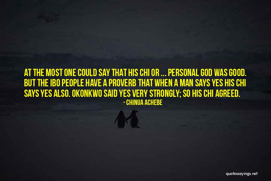 Yes Attitude Quotes By Chinua Achebe Yes Attitude Quotes By Chinua Achebe