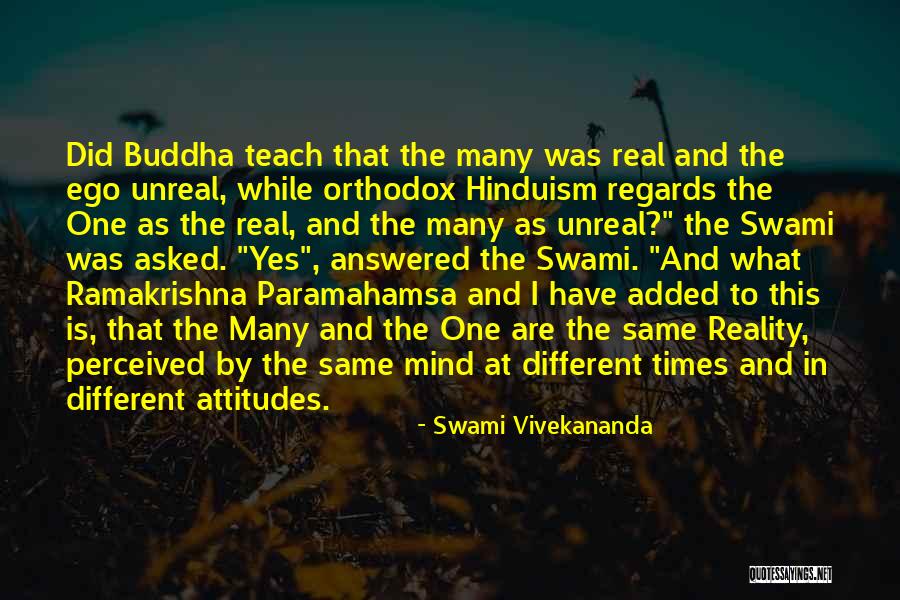 Yes Attitude Quotes By Swami Vivekananda Yes Attitude Quotes By Swami Vivekananda