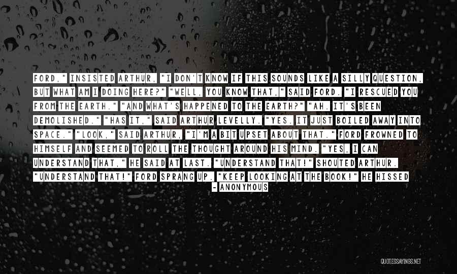Yes Book Quotes By Anonymous Yes Book Quotes By Anonymous