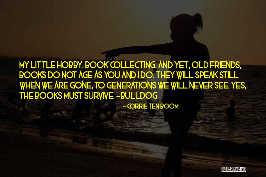 Yes Book Quotes By Corrie Ten Boom Yes Book Quotes By Corrie Ten Boom