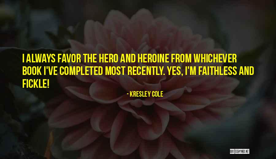 Yes Book Quotes By Kresley Cole Yes Book Quotes By Kresley Cole