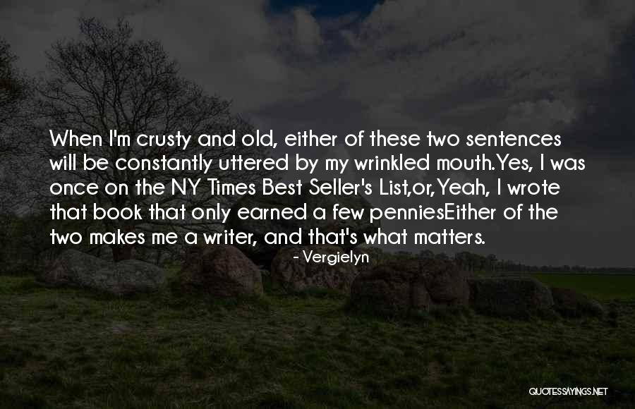 Yes Book Quotes By Vergielyn Yes Book Quotes By Vergielyn