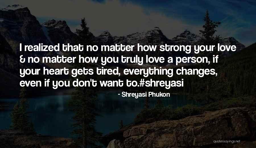 Yes I Am A Strong Person Quotes By Shreyasi Phukon Yes I Am A Strong Person Quotes By Shreyasi Phukon
