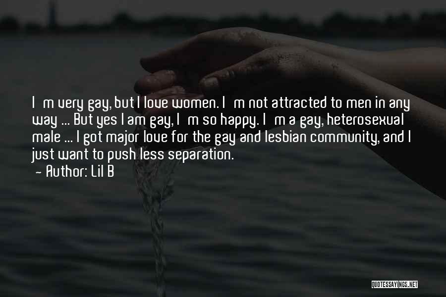 Yes I Am Happy Quotes By Lil B Yes I Am Happy Quotes By Lil B