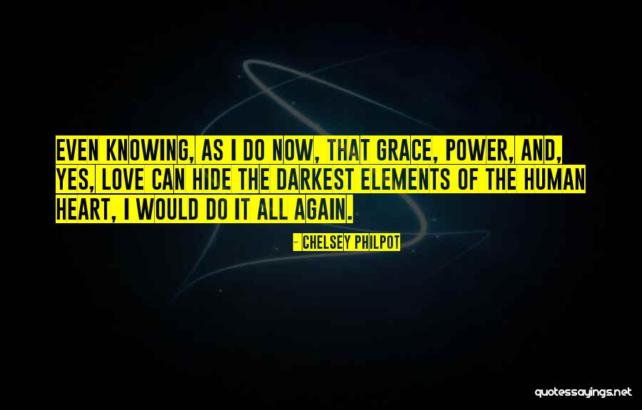 Yes I Can Do That Quotes By Chelsey Philpot Yes I Can Do That Quotes By Chelsey Philpot