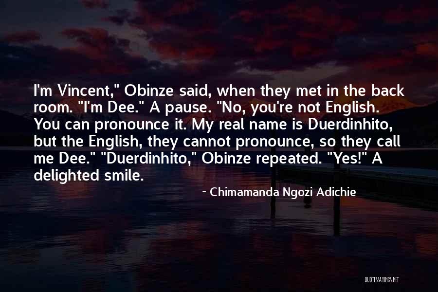 Yes I Smile But Quotes By Chimamanda Ngozi Adichie Yes I Smile But Quotes By Chimamanda Ngozi Adichie