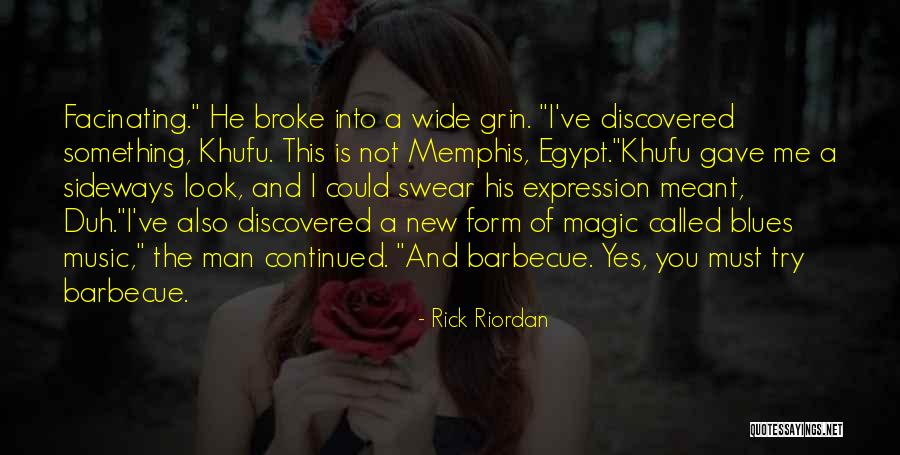 Yes I Swear Quotes By Rick Riordan Yes I Swear Quotes By Rick Riordan
