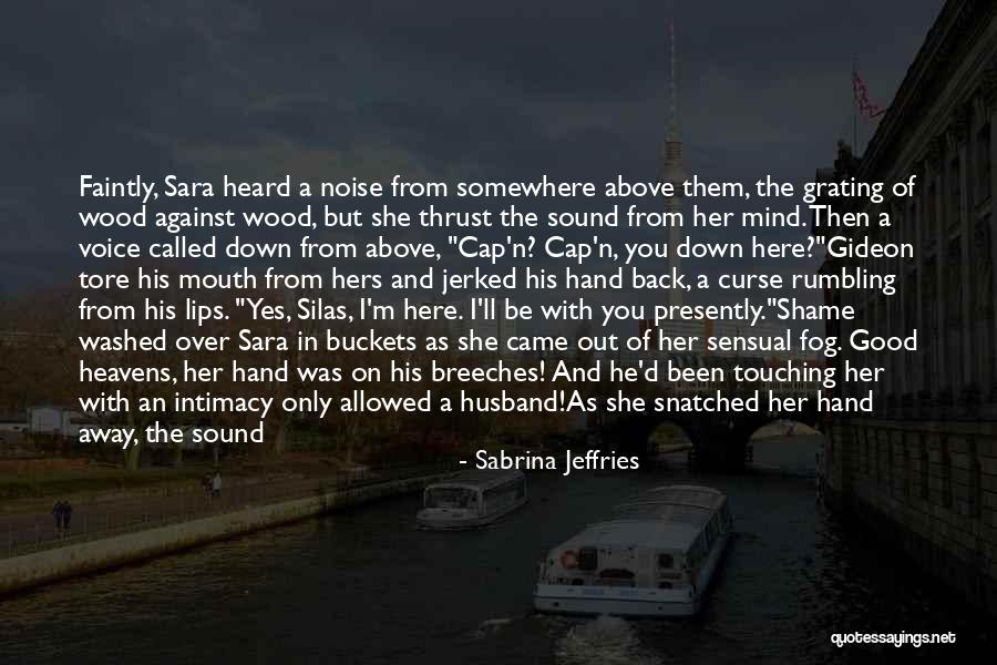 Yes I Swear Quotes By Sabrina Jeffries Yes I Swear Quotes By Sabrina Jeffries
