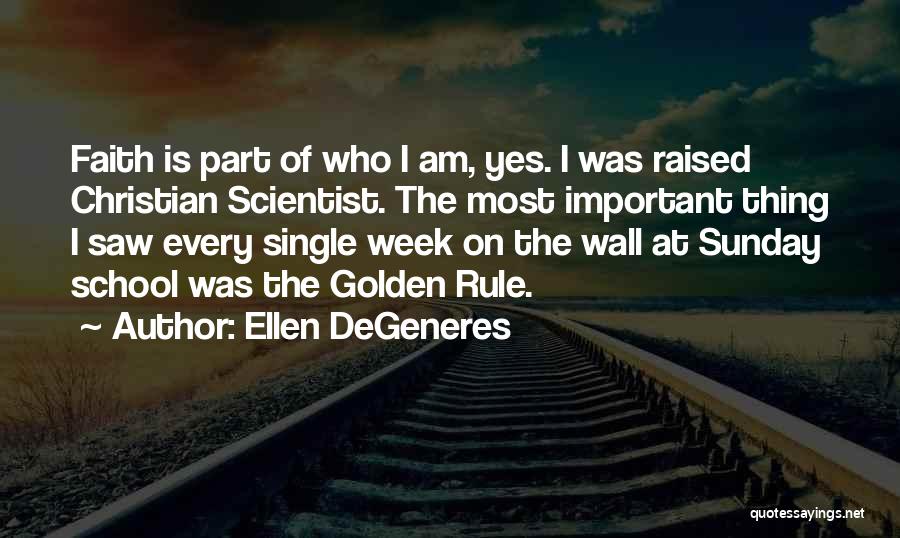 Yes I'm Single Quotes By Ellen DeGeneres