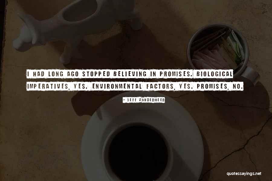 Yes In Quotes By Jeff VanderMeer Yes In Quotes By Jeff VanderMeer
