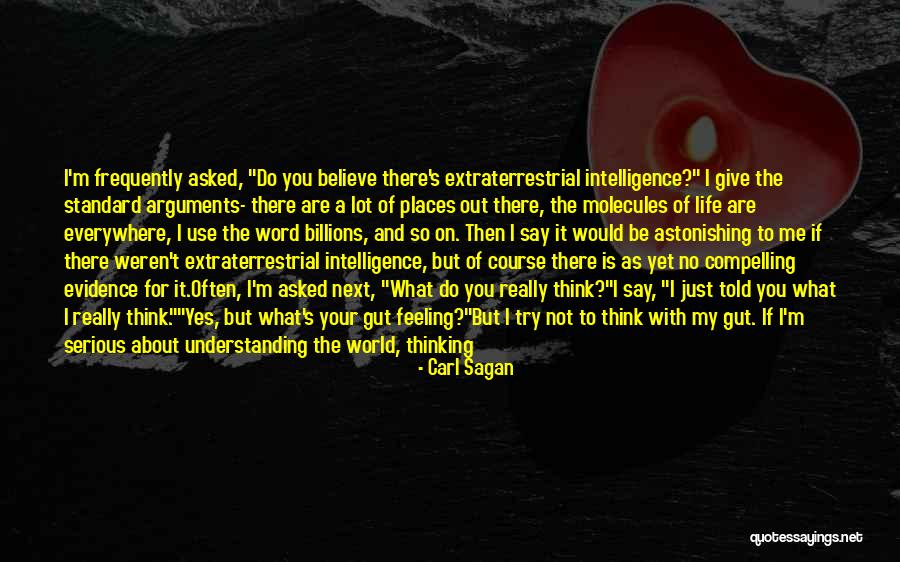 Yes It's Me Quotes By Carl Sagan Yes It's Me Quotes By Carl Sagan