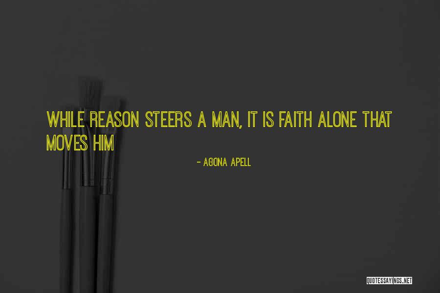 Yes Man Inspirational Quotes By Agona Apell