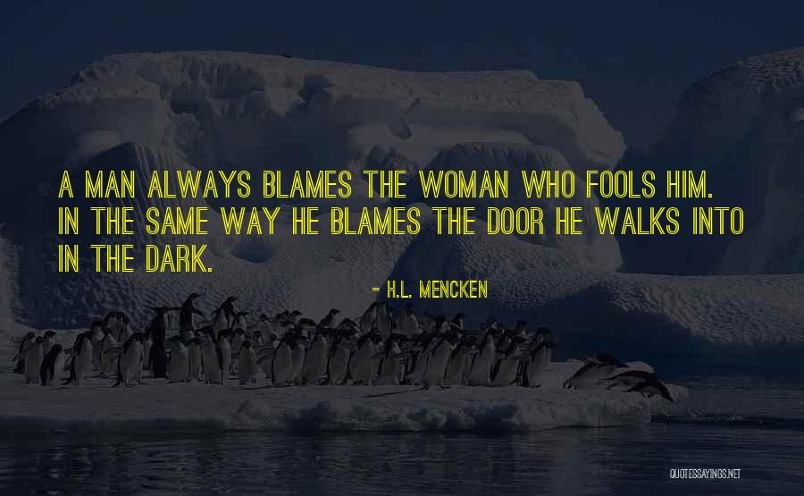 Yes Man Inspirational Quotes By H.L. Mencken Yes Man Inspirational Quotes By H.L. Mencken