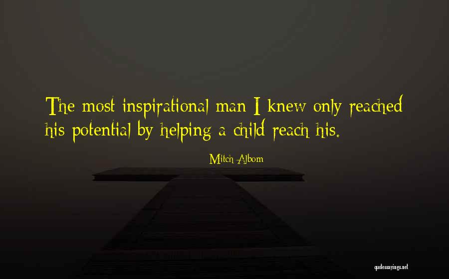 Yes Man Inspirational Quotes By Mitch Albom