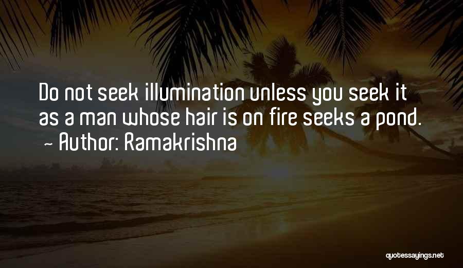 Yes Man Inspirational Quotes By Ramakrishna