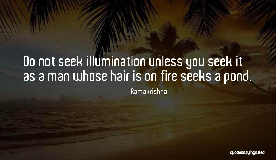 Yes Man Inspirational Quotes By Ramakrishna