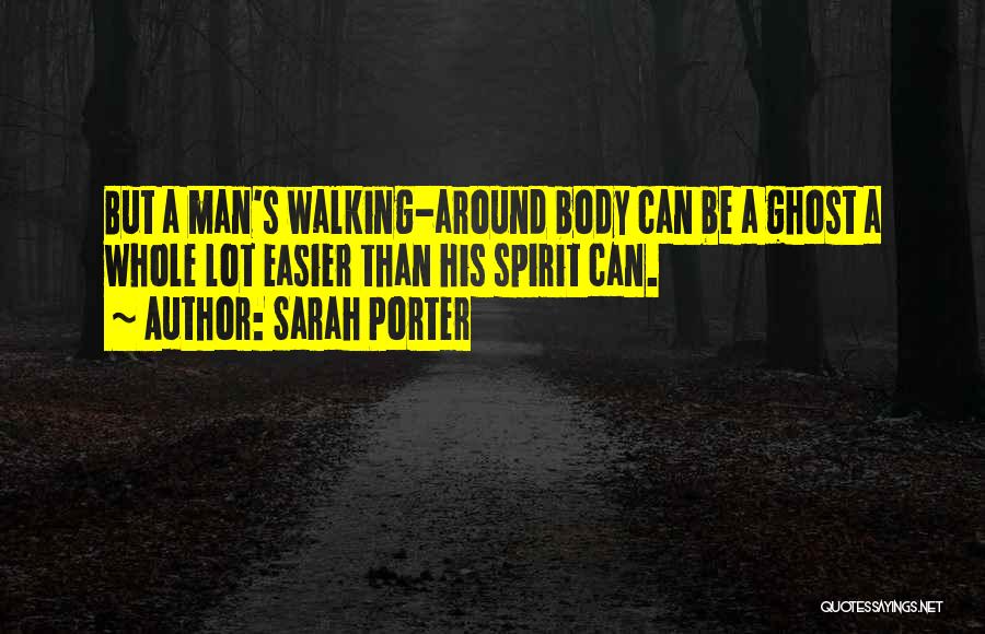 Yes Man Inspirational Quotes By Sarah Porter