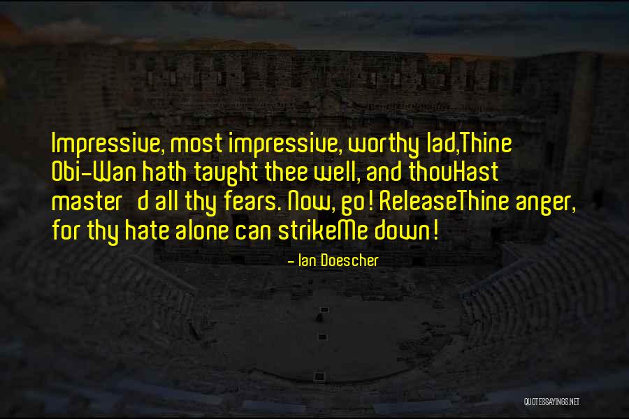 Yes Master Star Wars Quotes By Ian Doescher Yes Master Star Wars Quotes By Ian Doescher