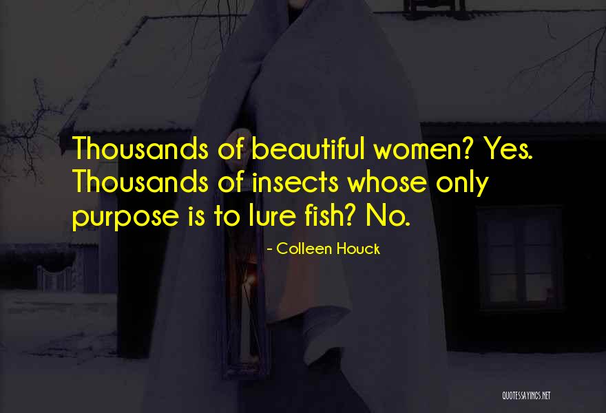 Yes No Quotes By Colleen Houck