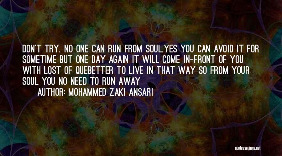 Yes No Quotes By Mohammed Zaki Ansari Yes No Quotes By Mohammed Zaki Ansari