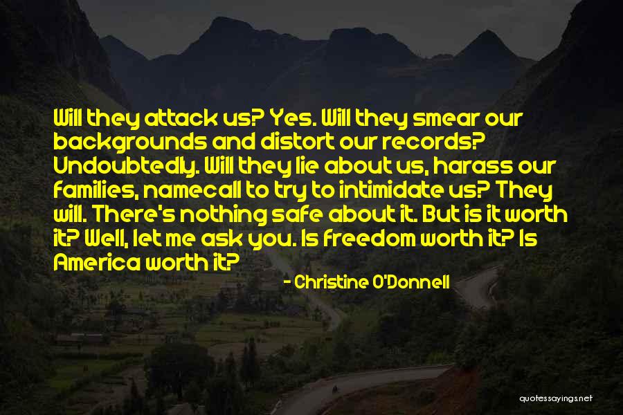 Yes O Quotes By Christine O'Donnell Yes O Quotes By Christine O'Donnell