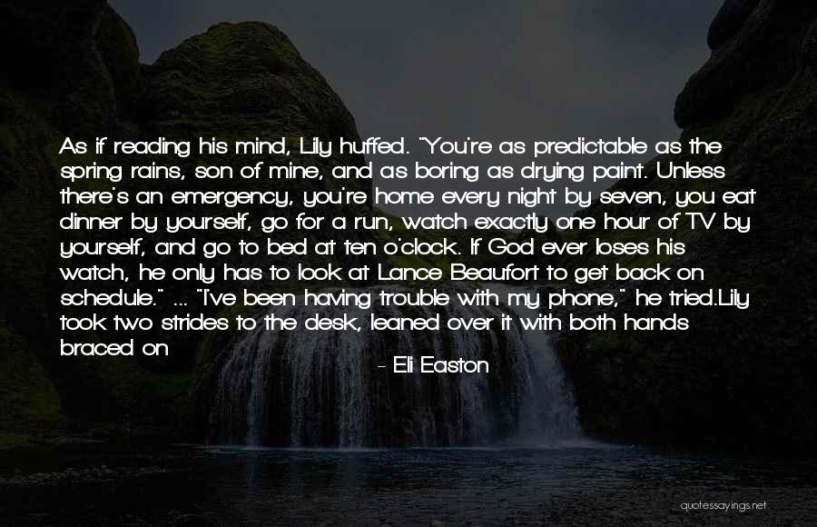 Yes O Quotes By Eli Easton Yes O Quotes By Eli Easton