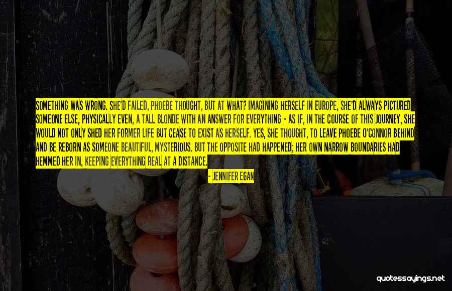 Yes O Quotes By Jennifer Egan Yes O Quotes By Jennifer Egan