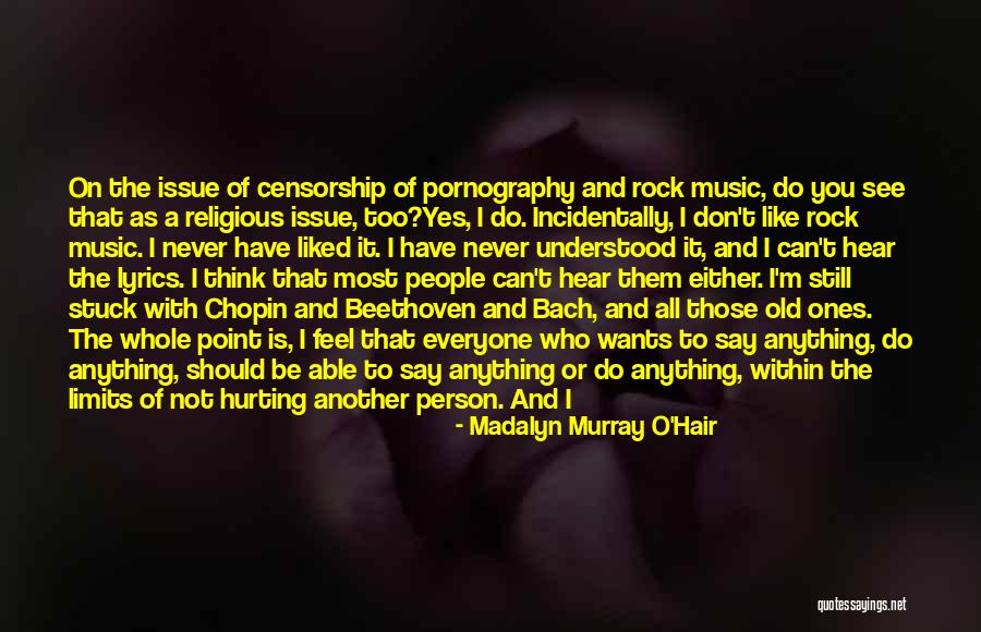 Yes O Quotes By Madalyn Murray O'Hair Yes O Quotes By Madalyn Murray O'Hair