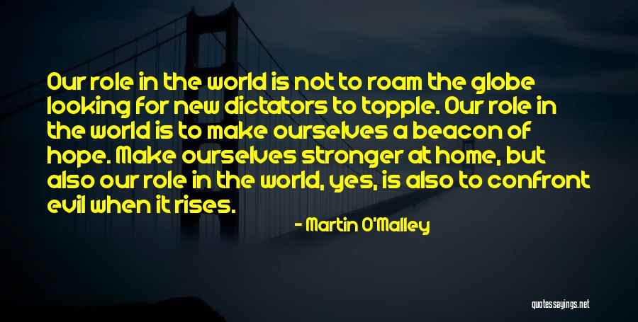 Yes O Quotes By Martin O'Malley Yes O Quotes By Martin O'Malley