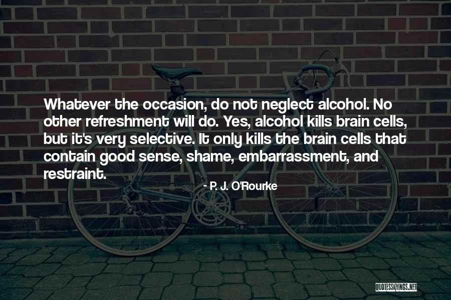 Yes O Quotes By P. J. O'Rourke Yes O Quotes By P. J. O'Rourke