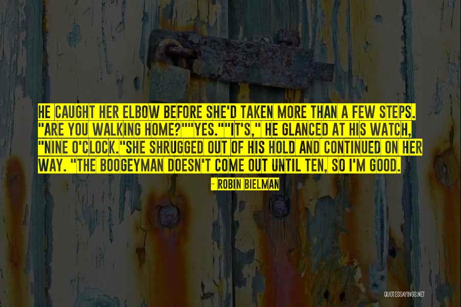 Yes O Quotes By Robin Bielman Yes O Quotes By Robin Bielman