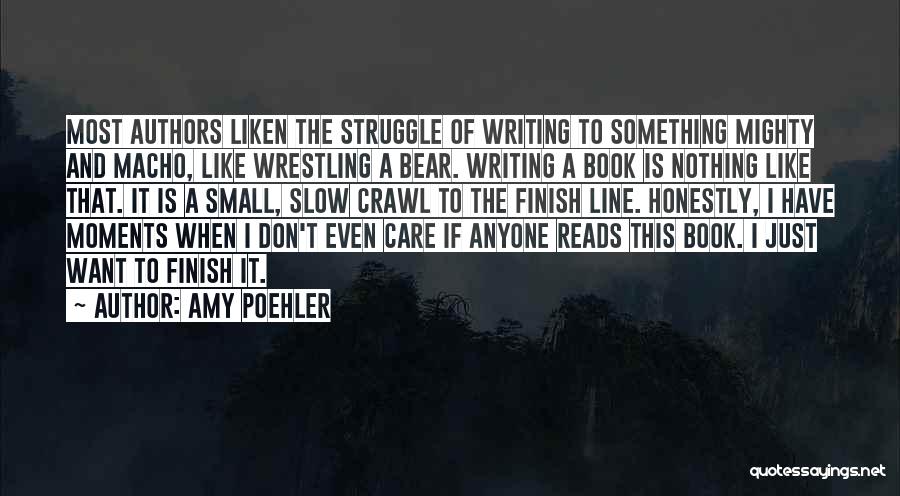 Yes Please Amy Poehler Book Quotes By Amy Poehler