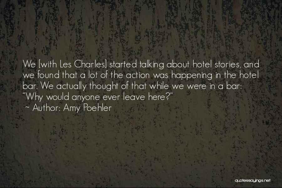 Yes Please Poehler Quotes By Amy Poehler Yes Please Poehler Quotes By Amy Poehler