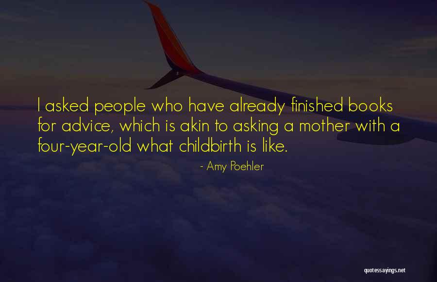 Yes Please Poehler Quotes By Amy Poehler